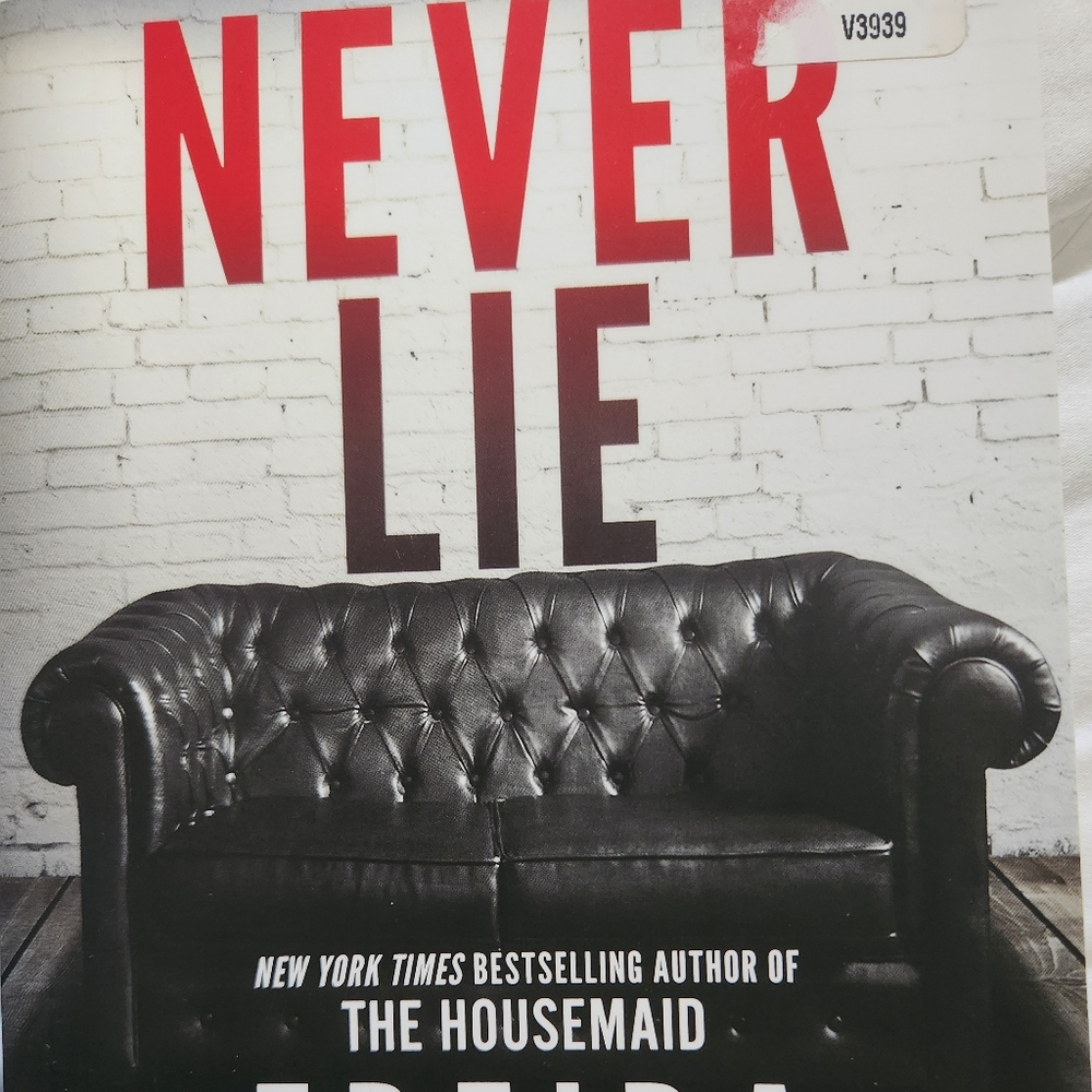 Never Lie